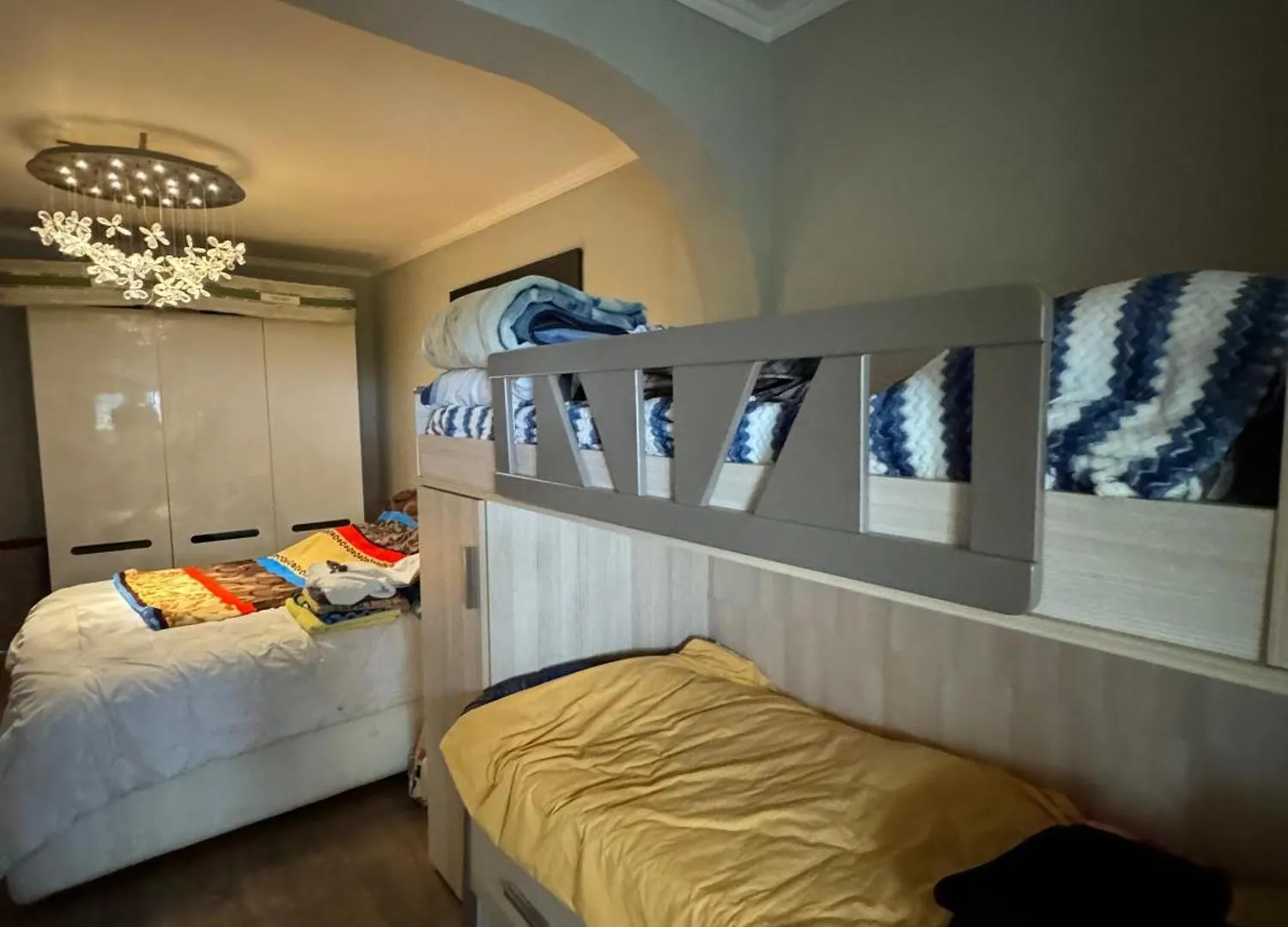 Pensionat Mateo Apartment Tirana