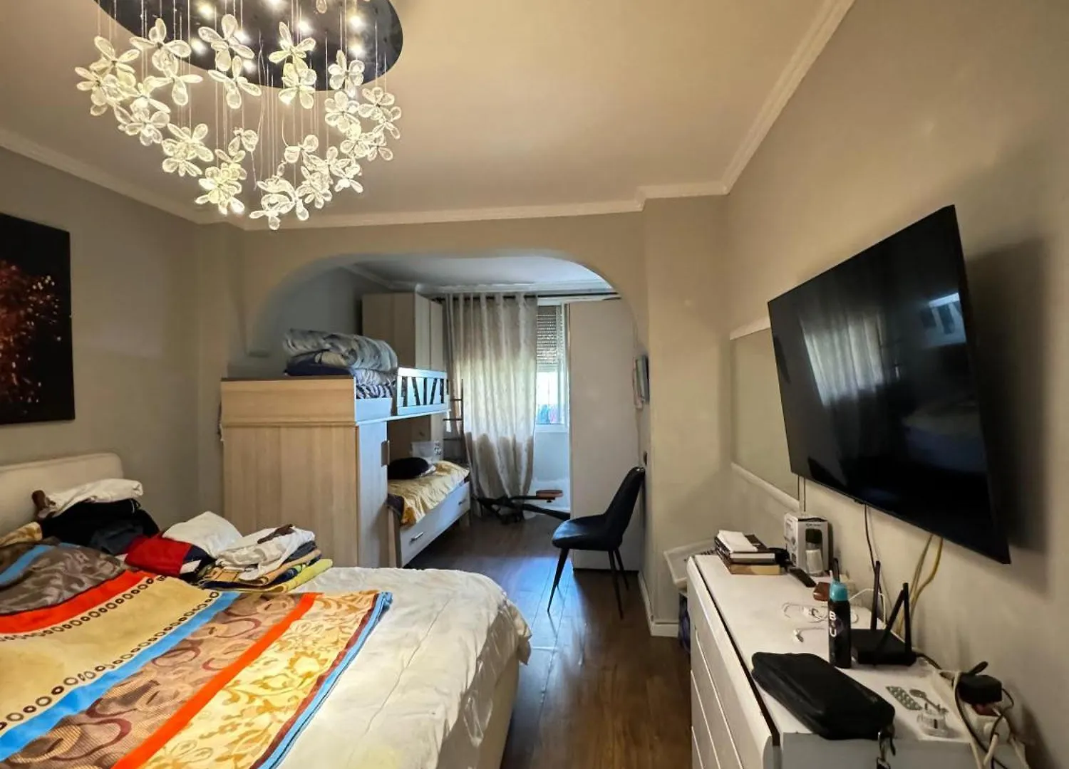 Mateo Apartment Tirana 0*,  Albanien